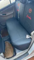 Toyota Corolla LE 2007 Silver - 4