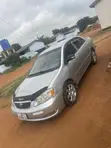 Toyota Corolla LE 2007 Silver - 5