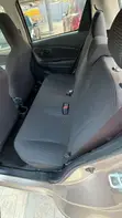 Toyota Vitz 1.3 FWD 5dr 2015 Brown - 4