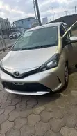 Toyota Vitz 1.3 FWD 5dr 2015 Brown - 5