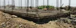 Foundation Footings Dampness Treatment Service - 1
