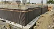 Foundation Footings Dampness Treatment Service - 2