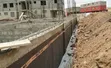 Foundation Footings Dampness Treatment Service - 3