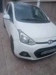 Hyundai i10 2011 White - 3
