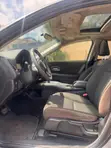 2018 Honda HR-V EX AWD SUV - 1