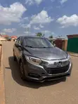 2018 Honda HR-V EX AWD SUV - 2