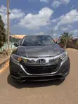 2018 Honda HR-V EX AWD SUV - 3