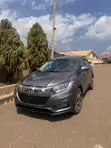 2018 Honda HR-V EX AWD SUV - 4