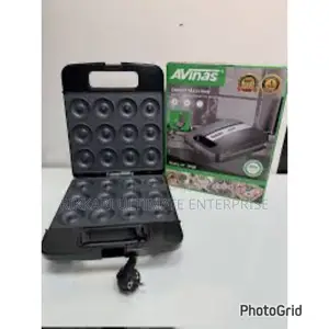 Avinas Donut Maker AV-300B