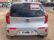 Kia Morning 2012 Silver - 1