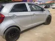 Kia Morning 2012 Silver - 5