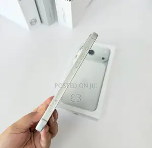 New Apple iPhone 17 Pro Max 512GB Silver