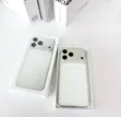 New Apple iPhone 17 Pro Max 512GB Silver - 3