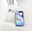 New Apple iPhone 17 Pro Max 512GB Silver - 4
