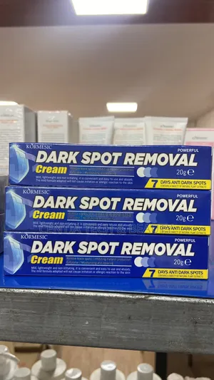 Kormesic Powerful Dark Spot Removal Cream (20g)