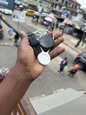 Huawei GT 3 Smartwatch