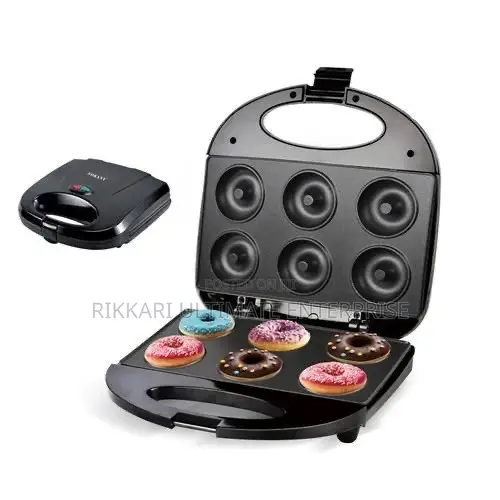 Sokany Donut Maker SK-BBQ-843 - 1