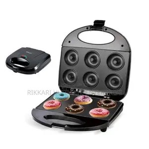 Sokany Donut Maker SK-BBQ-843