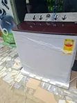 Decakila Semi-Automatic Washing Machine 15Kg - 3