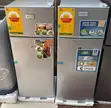 Nasco Refrigerator 85L - 2