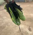 Nike Phantom Soccer Cleats - 1