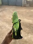 Nike Phantom Soccer Cleats - 5