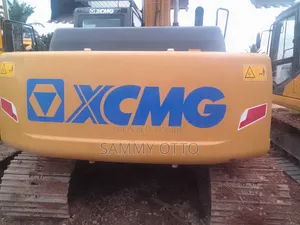 New XCMG Excavator XE21