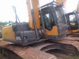 New XCMG Excavator XE21 - 2
