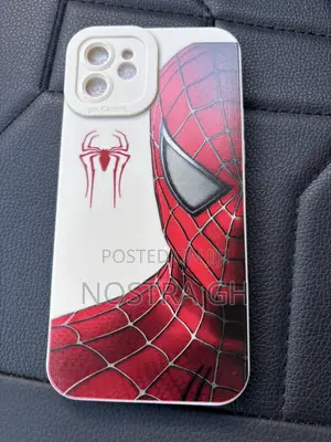 Graphical iPhone Cases for iPhone 13/14/15/16/17 Series