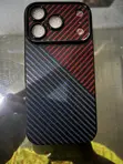 Graphical iPhone Cases for iPhone 13/14/15/16/17 Series - 3