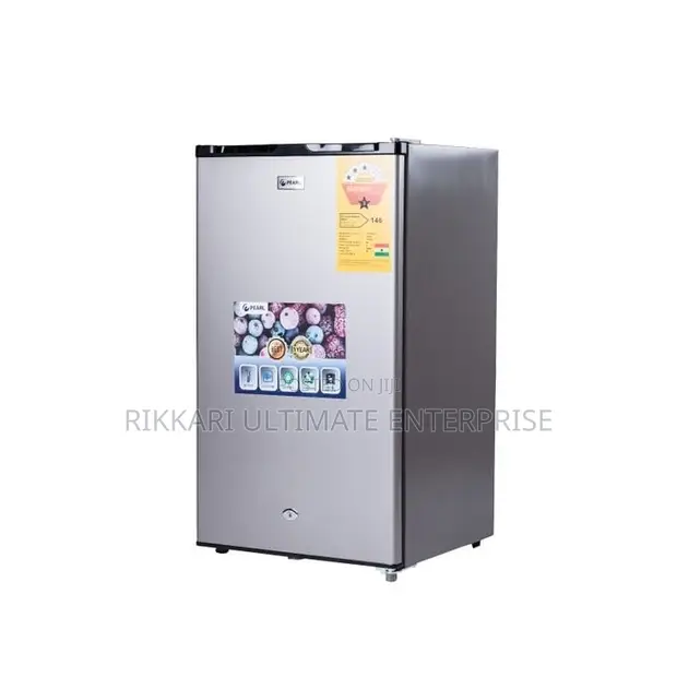Pearl 90L Table Top Refrigerator - 1