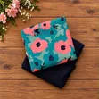 Plain and Pattern Fabrics - 1