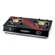 Sunnywalk Glass Top Gas Stove - 1