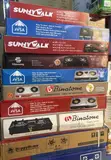 Sunnywalk Glass Top Gas Stove - 2