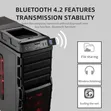 Dual Mode WiFi + Bluetooth Dongle - 4