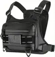 Sports Chest Bag - Military Tactical - 1