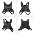 Sports Chest Bag - Military Tactical - 2
