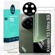 Xiaomi 13 Ultra Screen & Lens Protector - 2
