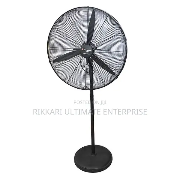Binatone Industrial Fan - 1