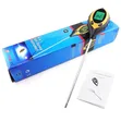 4-in-1 Soil Tester: pH, Moisture, Sunlight, Temperature - 1
