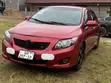 2011 Toyota Corolla LE Sedan - 3