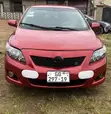 2011 Toyota Corolla LE Sedan - 4