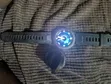 Samsung Gear S3 Frontier Smartwatch - 1