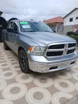 Dodge RAM 1500 3.6 Petrol AWD 2021 Silver - 2