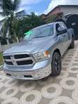 Dodge RAM 1500 3.6 Petrol AWD 2021 Silver - 3