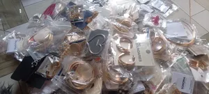 Jewelry Box with Accessories