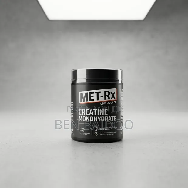 Metrx Creatine Monohydrate 300g - 1