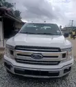 Ford F-150 XLT 2018 White - 2