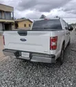 Ford F-150 XLT 2018 White - 4