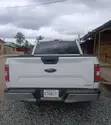Ford F-150 XLT 2018 White - 5